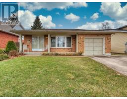 31 COLE FARM BOULEVARD, St. Catharines, Ontario