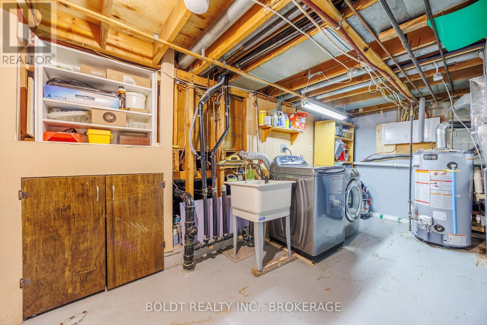 101 - 5 Woodlawn Court, Grimsby, Ontario  L3M 3T4 - Photo 17 - X12927204