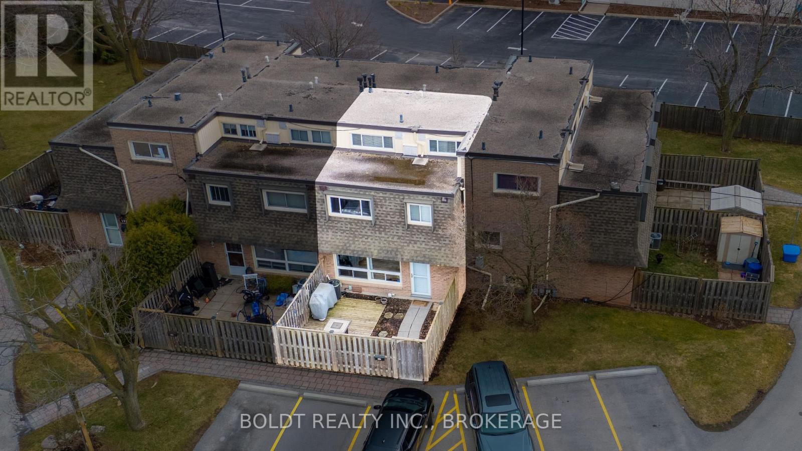 101 - 5 Woodlawn Court, Grimsby, Ontario  L3M 3T4 - Photo 19 - X12927204