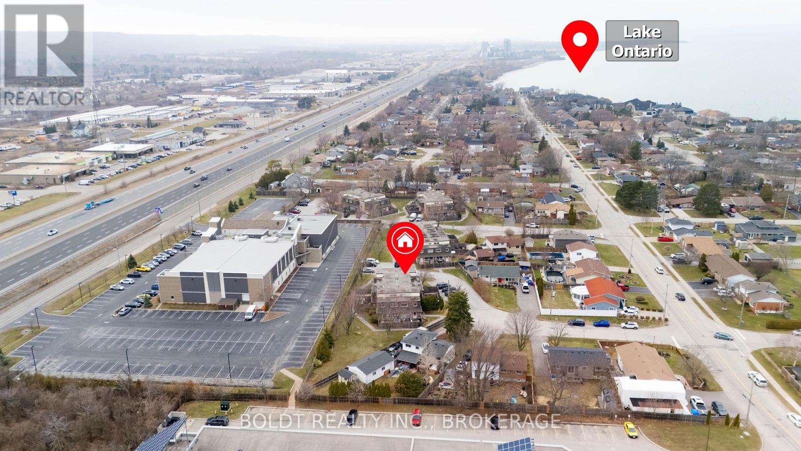 101 - 5 Woodlawn Court, Grimsby, Ontario  L3M 3T4 - Photo 21 - X12927204