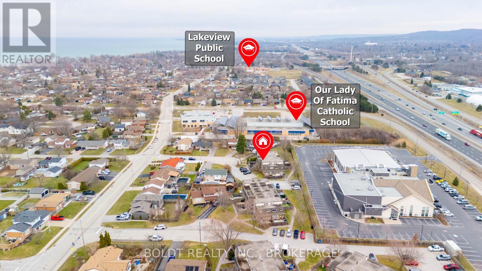 101 - 5 Woodlawn Court, Grimsby, Ontario  L3M 3T4 - Photo 22 - X12927204