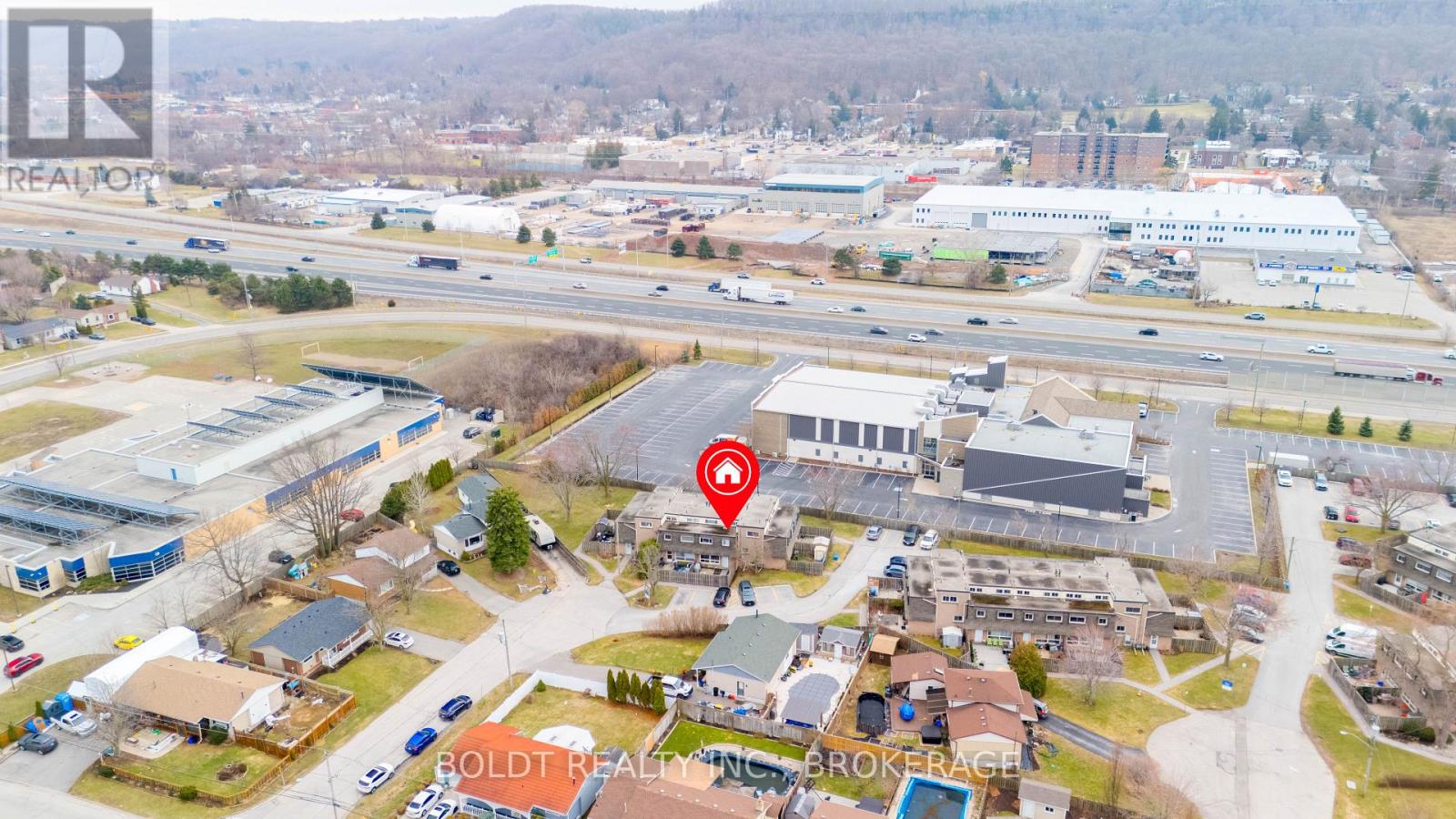 101 - 5 Woodlawn Court, Grimsby, Ontario  L3M 3T4 - Photo 23 - X12927204