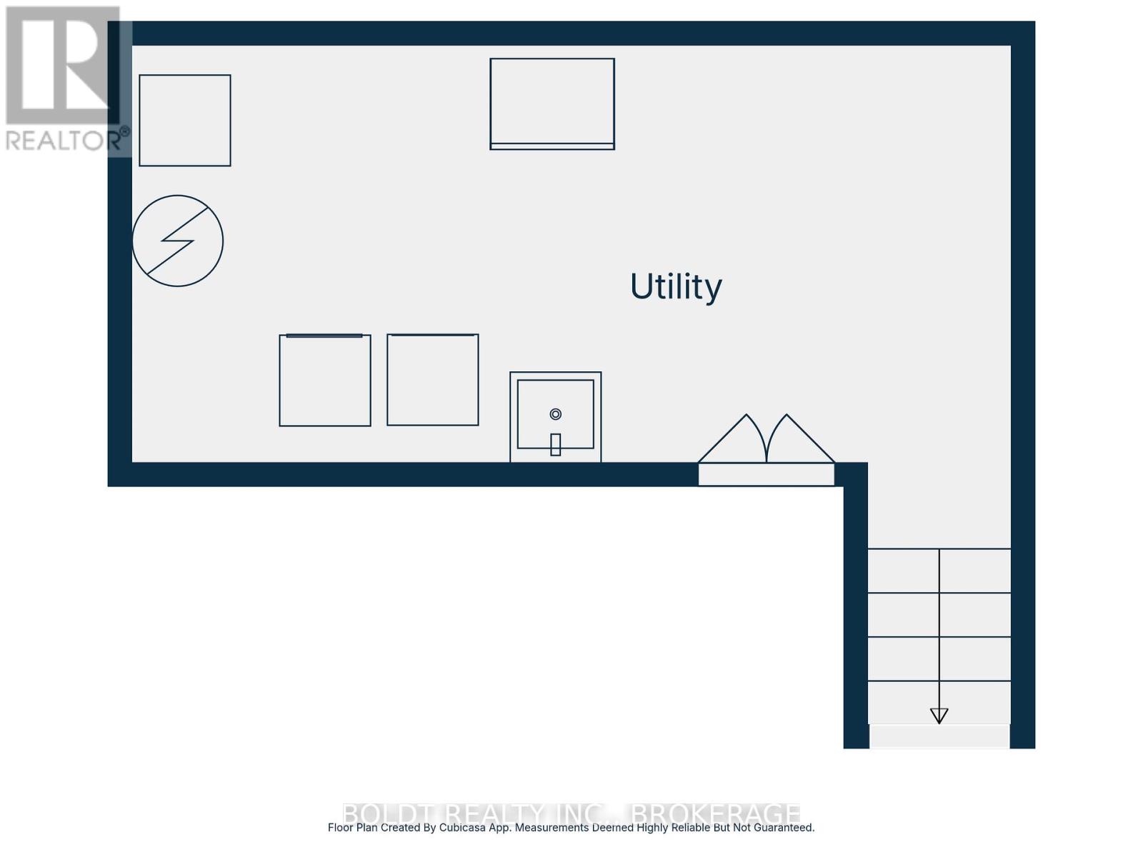 101 - 5 Woodlawn Court, Grimsby, Ontario  L3M 3T4 - Photo 28 - X12927204