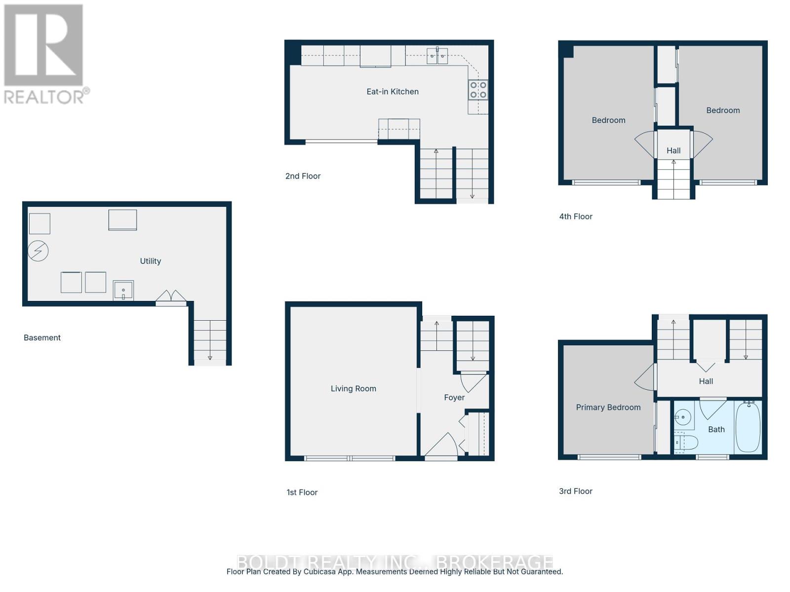 101 - 5 Woodlawn Court, Grimsby, Ontario  L3M 3T4 - Photo 29 - X12927204