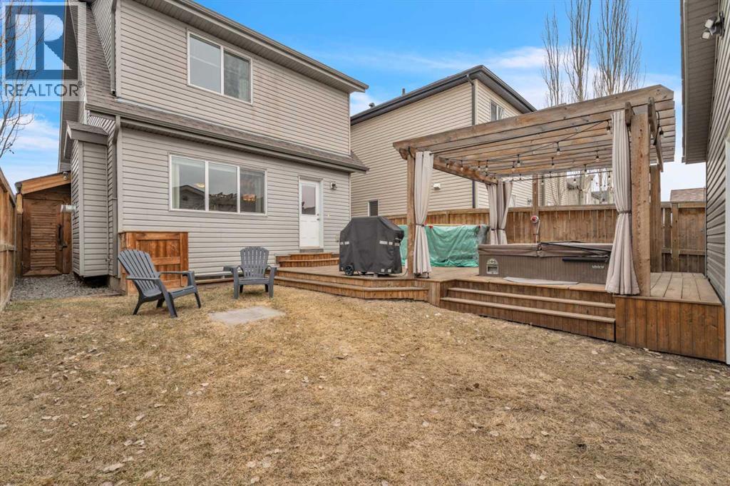 216 Copperpond Parade Se, Calgary, Alberta  T2Z 5B2 - Photo 41 - A2296365