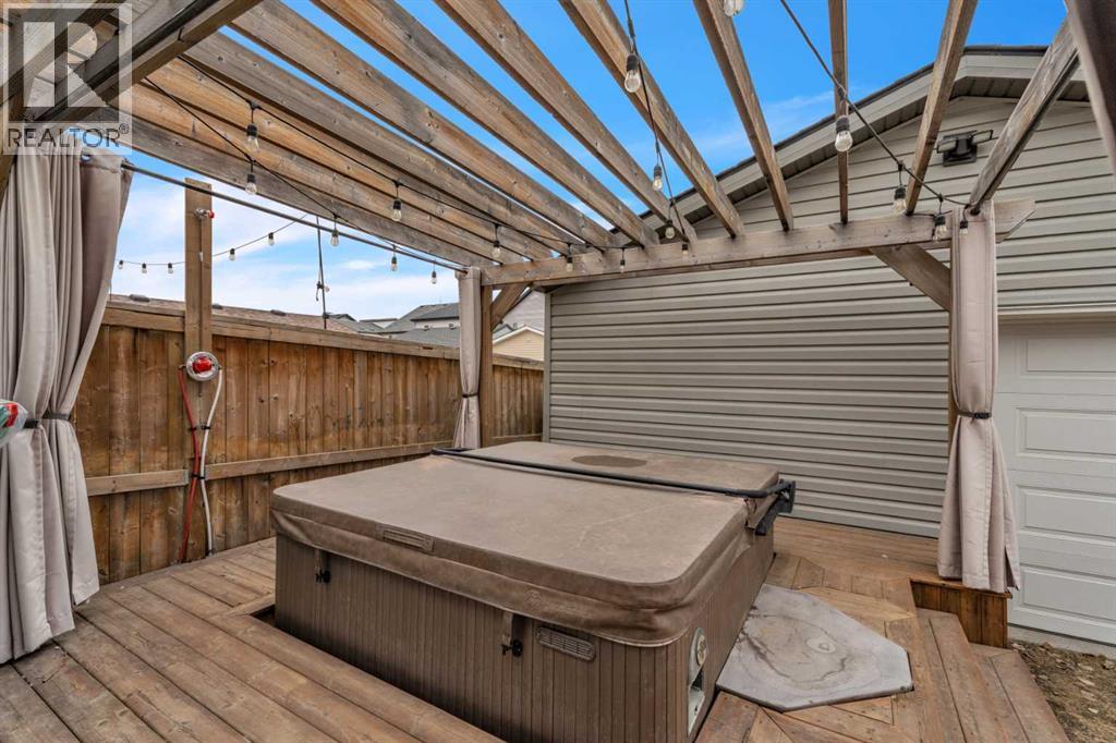 216 Copperpond Parade Se, Calgary, Alberta  T2Z 5B2 - Photo 39 - A2296365