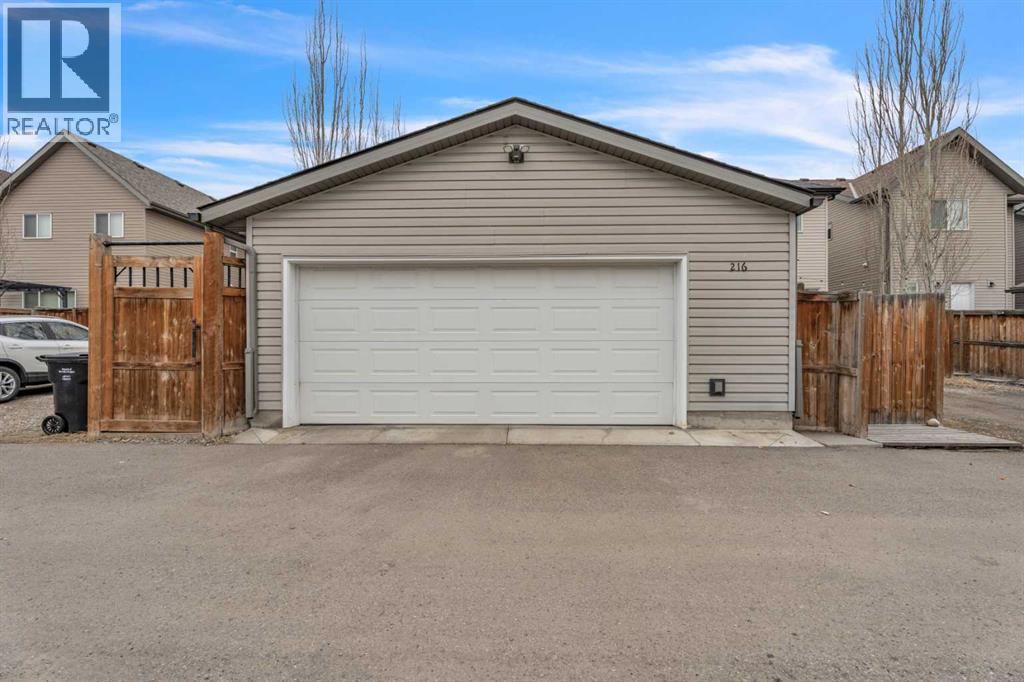 216 Copperpond Parade Se, Calgary, Alberta  T2Z 5B2 - Photo 44 - A2296365