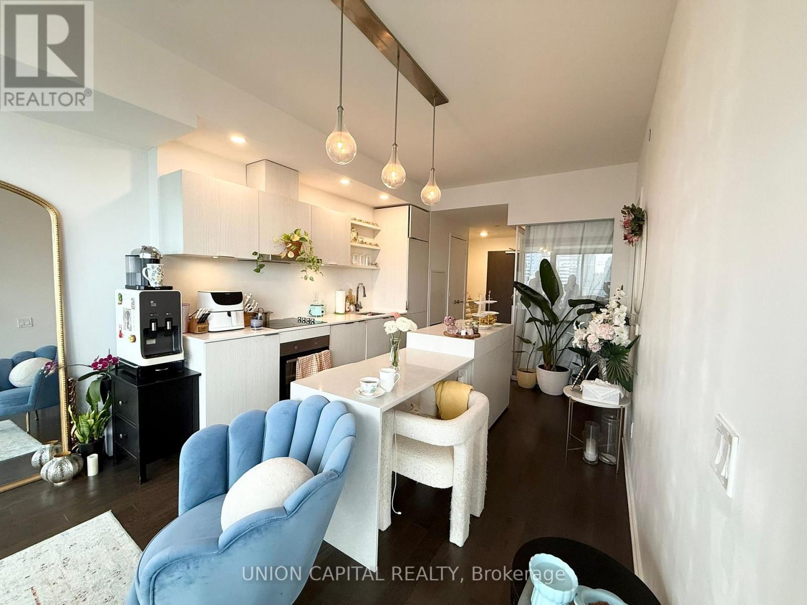 1601 - 16 Bonnycastle Street, Toronto, Ontario  M5A 0C9 - Photo 10 - C12927168