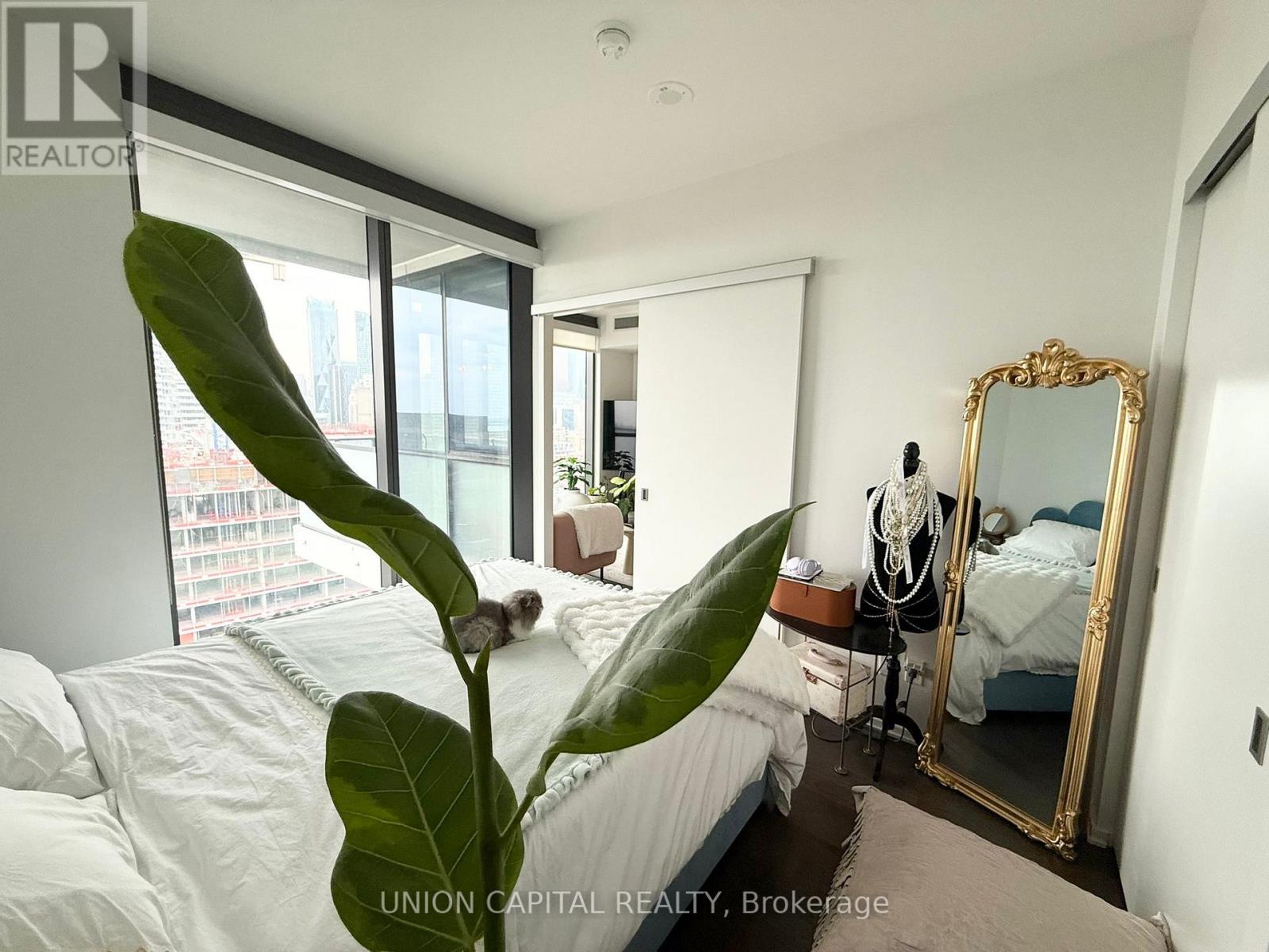 1601 - 16 Bonnycastle Street, Toronto, Ontario  M5A 0C9 - Photo 14 - C12927168