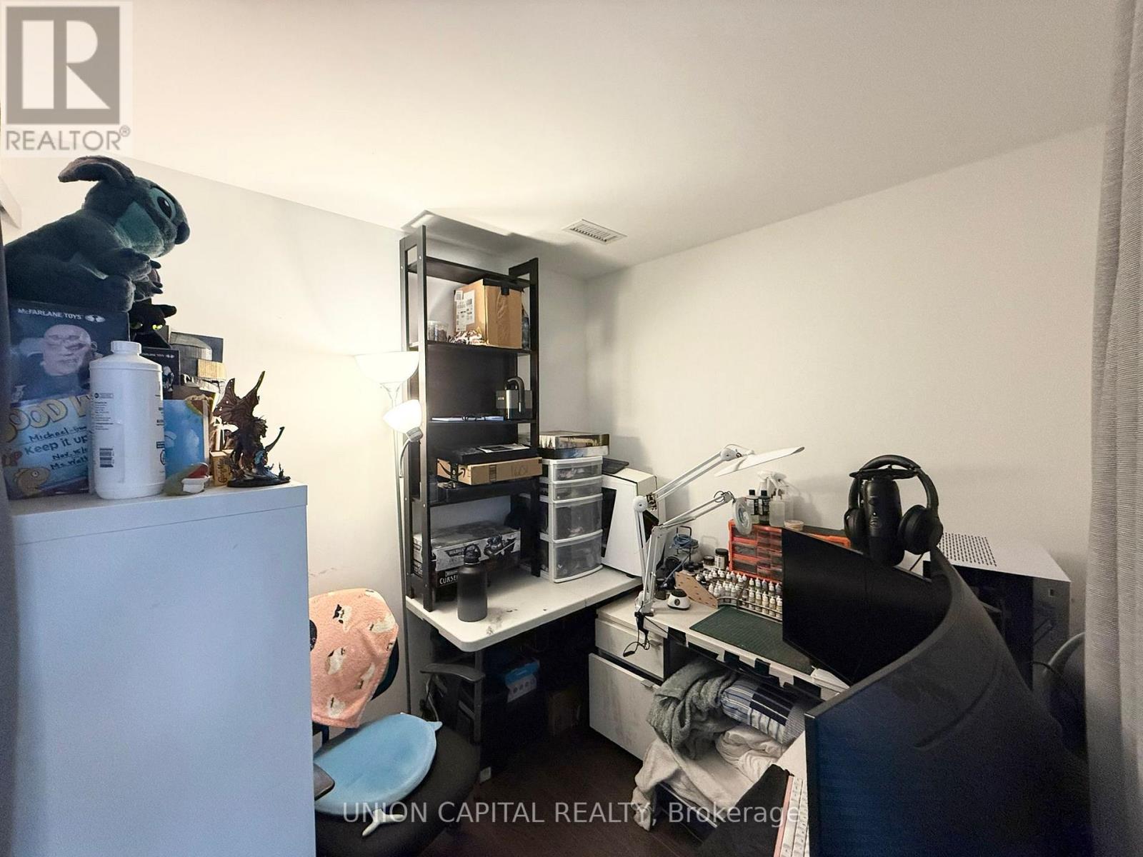 1601 - 16 Bonnycastle Street, Toronto, Ontario  M5A 0C9 - Photo 15 - C12927168