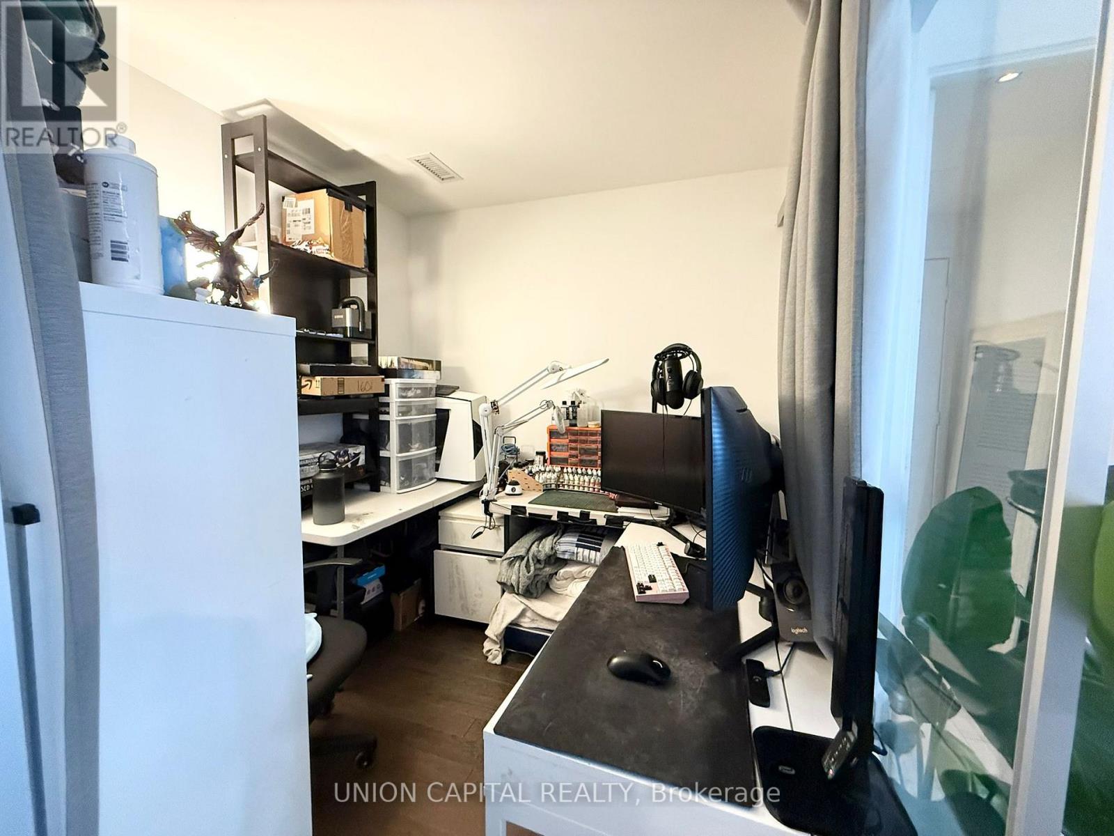 1601 - 16 Bonnycastle Street, Toronto, Ontario  M5A 0C9 - Photo 16 - C12927168