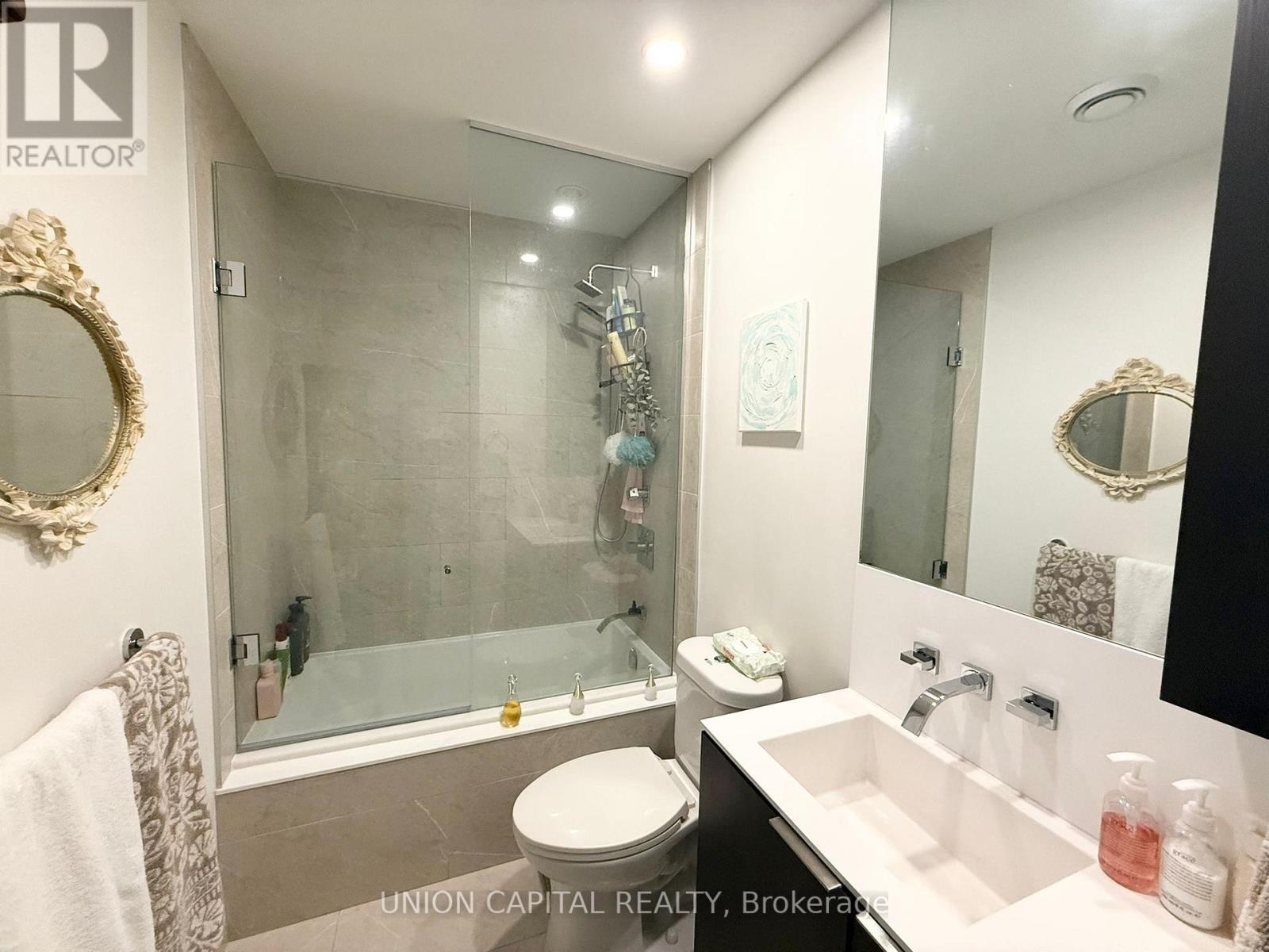 1601 - 16 Bonnycastle Street, Toronto, Ontario  M5A 0C9 - Photo 17 - C12927168