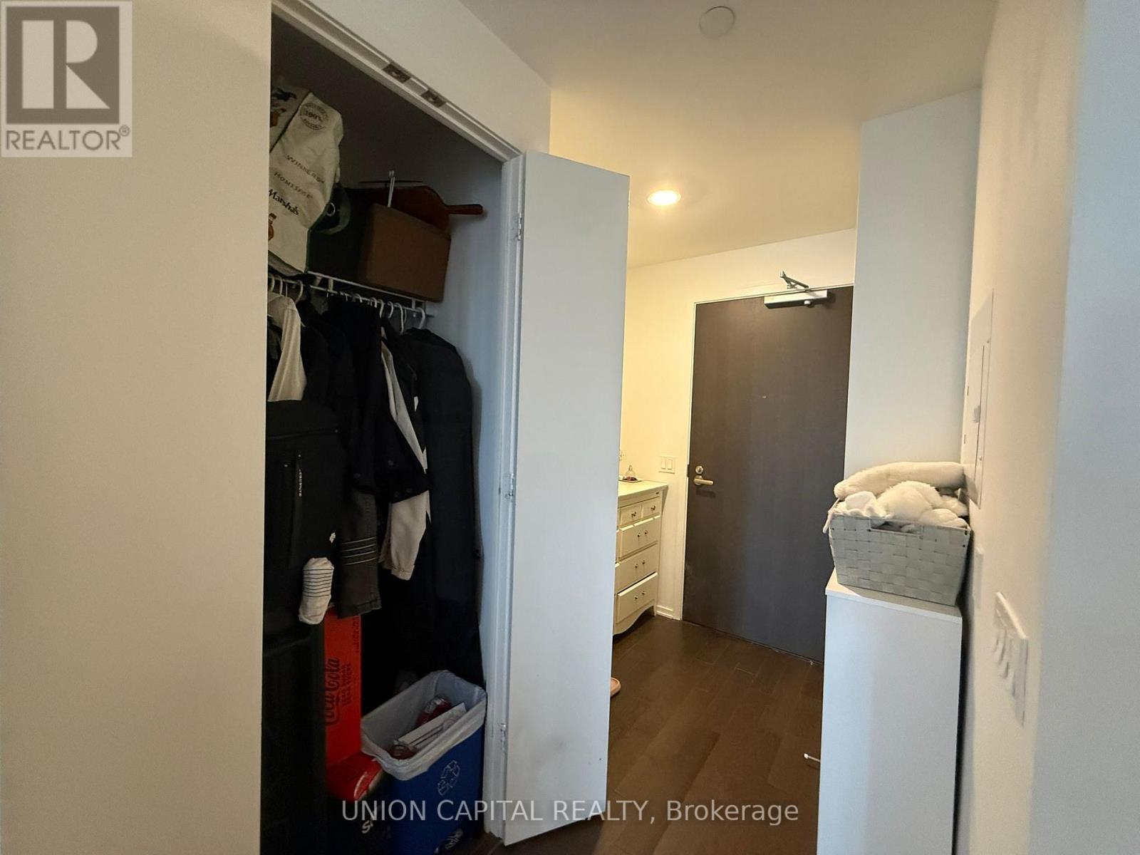 1601 - 16 Bonnycastle Street, Toronto, Ontario  M5A 0C9 - Photo 20 - C12927168