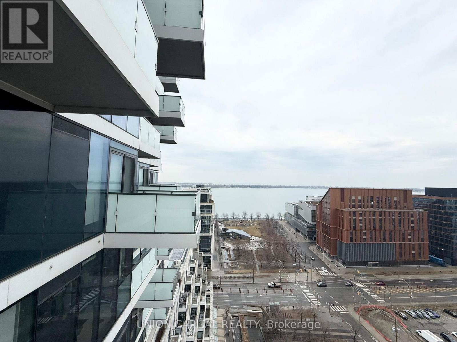 1601 - 16 Bonnycastle Street, Toronto, Ontario  M5A 0C9 - Photo 22 - C12927168