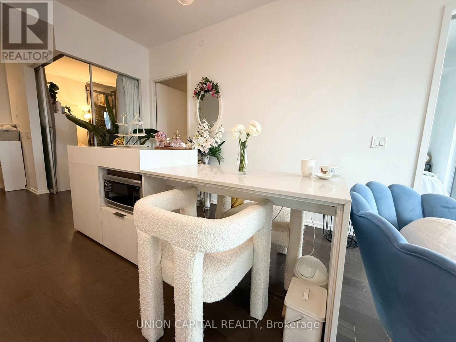 1601 - 16 Bonnycastle Street, Toronto, Ontario  M5A 0C9 - Photo 8 - C12927168