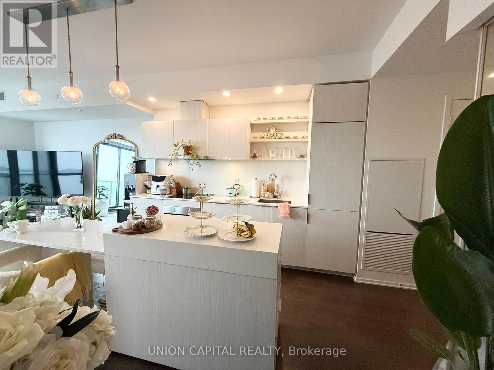 1601 - 16 Bonnycastle Street, Toronto, Ontario  M5A 0C9 - Photo 9 - C12927168