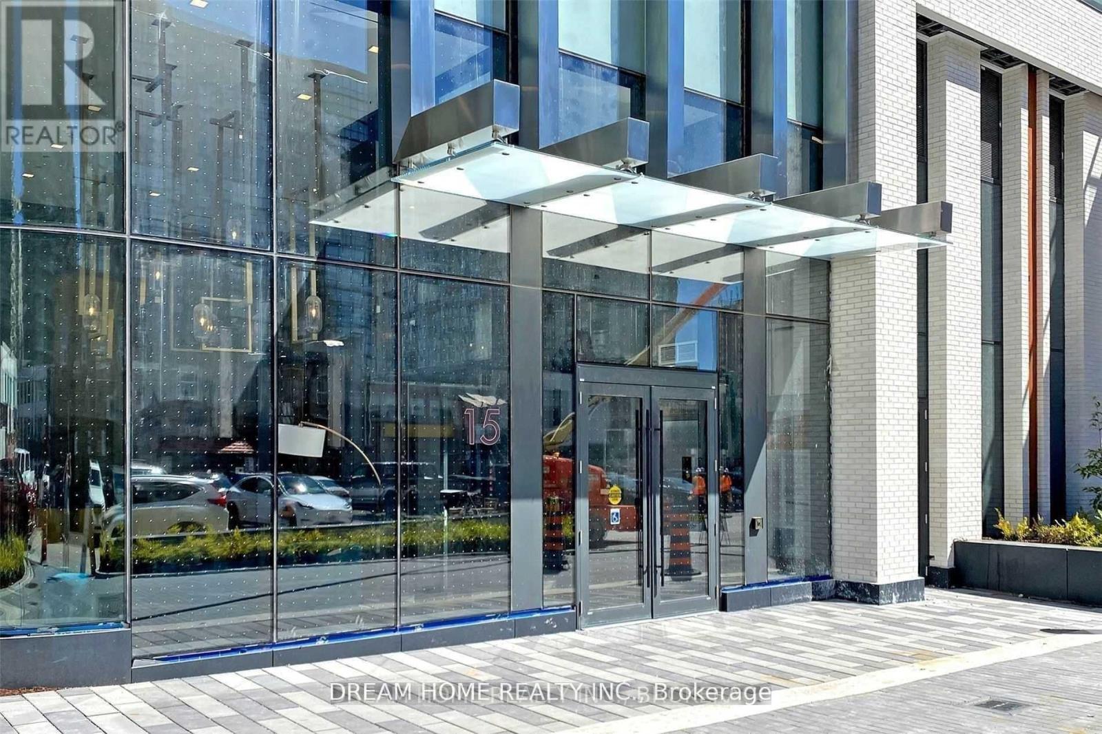 2410 - 15 Holmes Avenue, Toronto, Ontario  M2N 0L4 - Photo 2 - C12927180