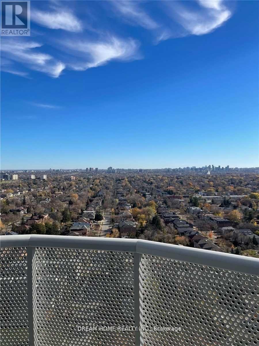 2410 - 15 Holmes Avenue, Toronto, Ontario  M2N 0L4 - Photo 23 - C12927180