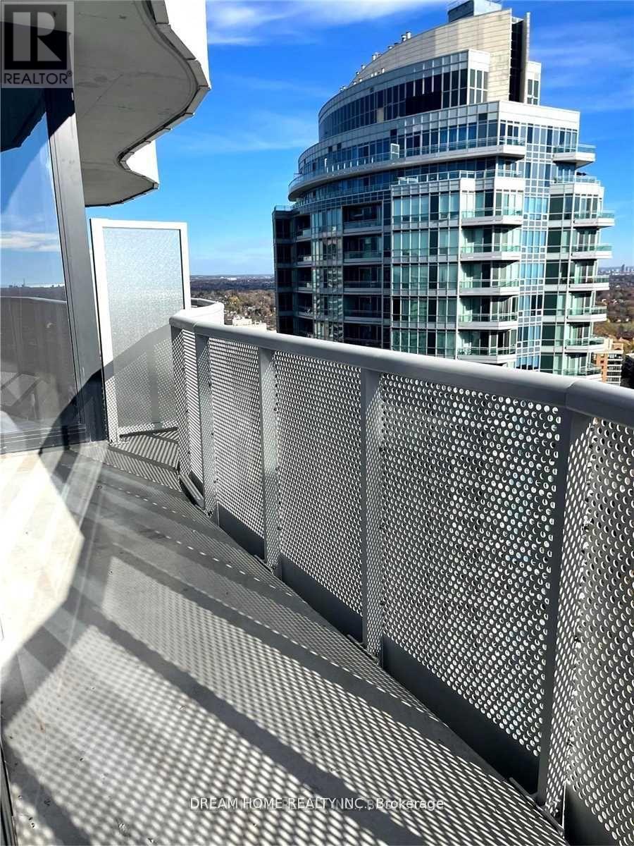 2410 - 15 Holmes Avenue, Toronto, Ontario  M2N 0L4 - Photo 25 - C12927180