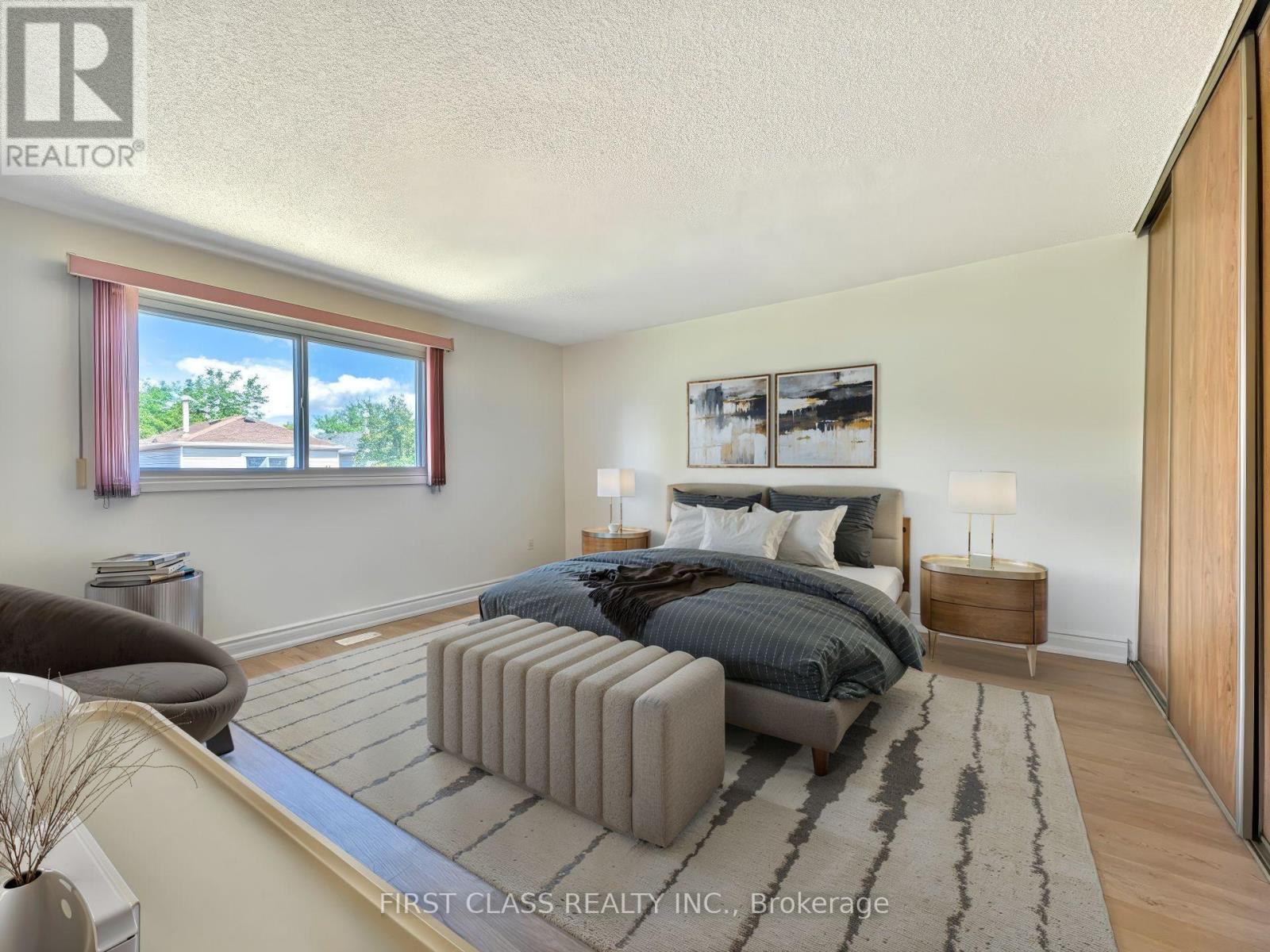 25 Overlord Crescent, Toronto, Ontario  M1B 4P6 - Photo 11 - E12927164