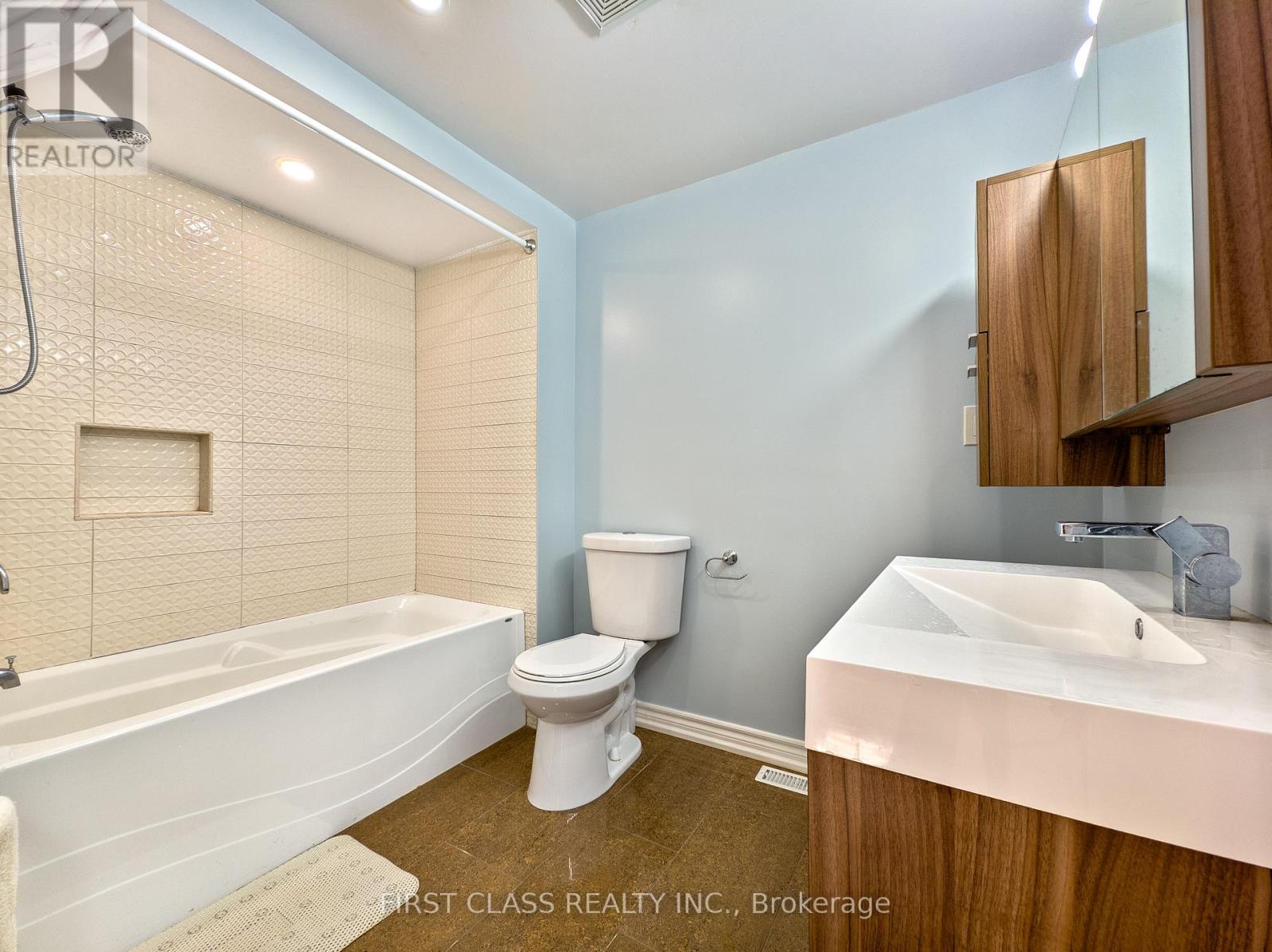 25 Overlord Crescent, Toronto, Ontario  M1B 4P6 - Photo 12 - E12927164