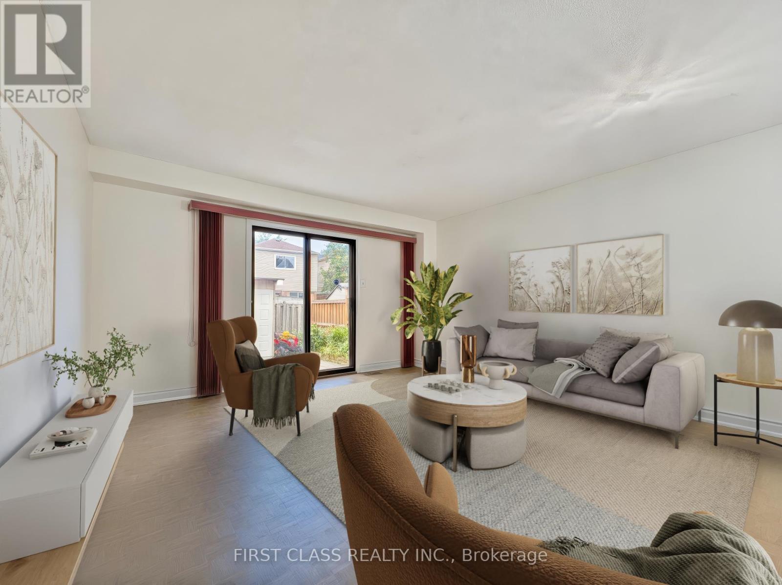 25 Overlord Crescent, Toronto, Ontario  M1B 4P6 - Photo 6 - E12927164