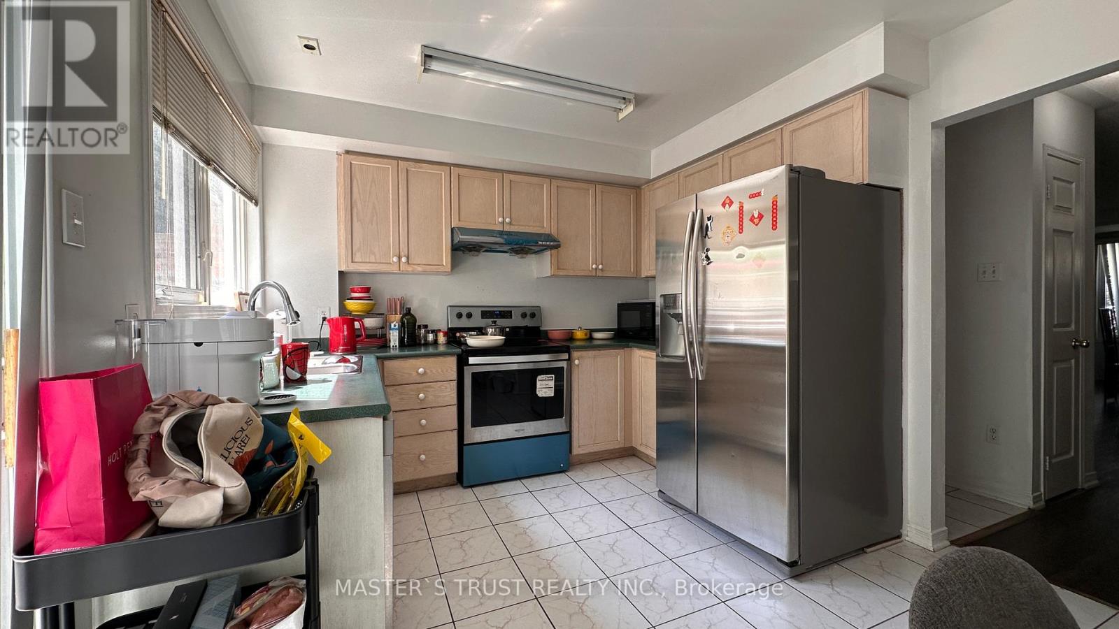 1008 - 28 Rosebank Drive, Toronto, Ontario  M1B 5Z1 - Photo 13 - E12927190