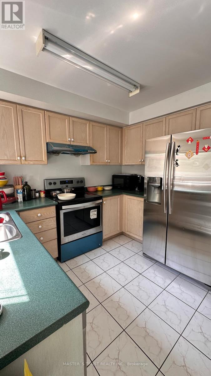 1008 - 28 Rosebank Drive, Toronto, Ontario  M1B 5Z1 - Photo 14 - E12927190