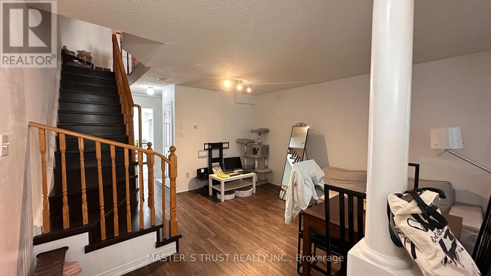 1008 - 28 Rosebank Drive, Toronto, Ontario  M1B 5Z1 - Photo 17 - E12927190