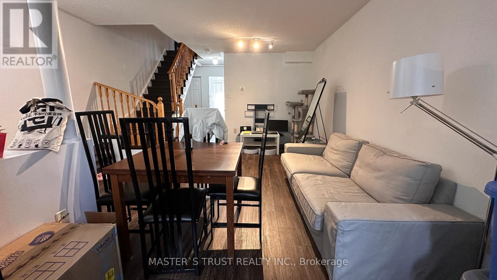 1008 - 28 Rosebank Drive, Toronto, Ontario  M1B 5Z1 - Photo 19 - E12927190