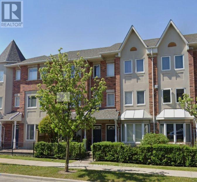 1008 - 28 Rosebank Drive, Toronto, Ontario  M1B 5Z1 - Photo 2 - E12927190