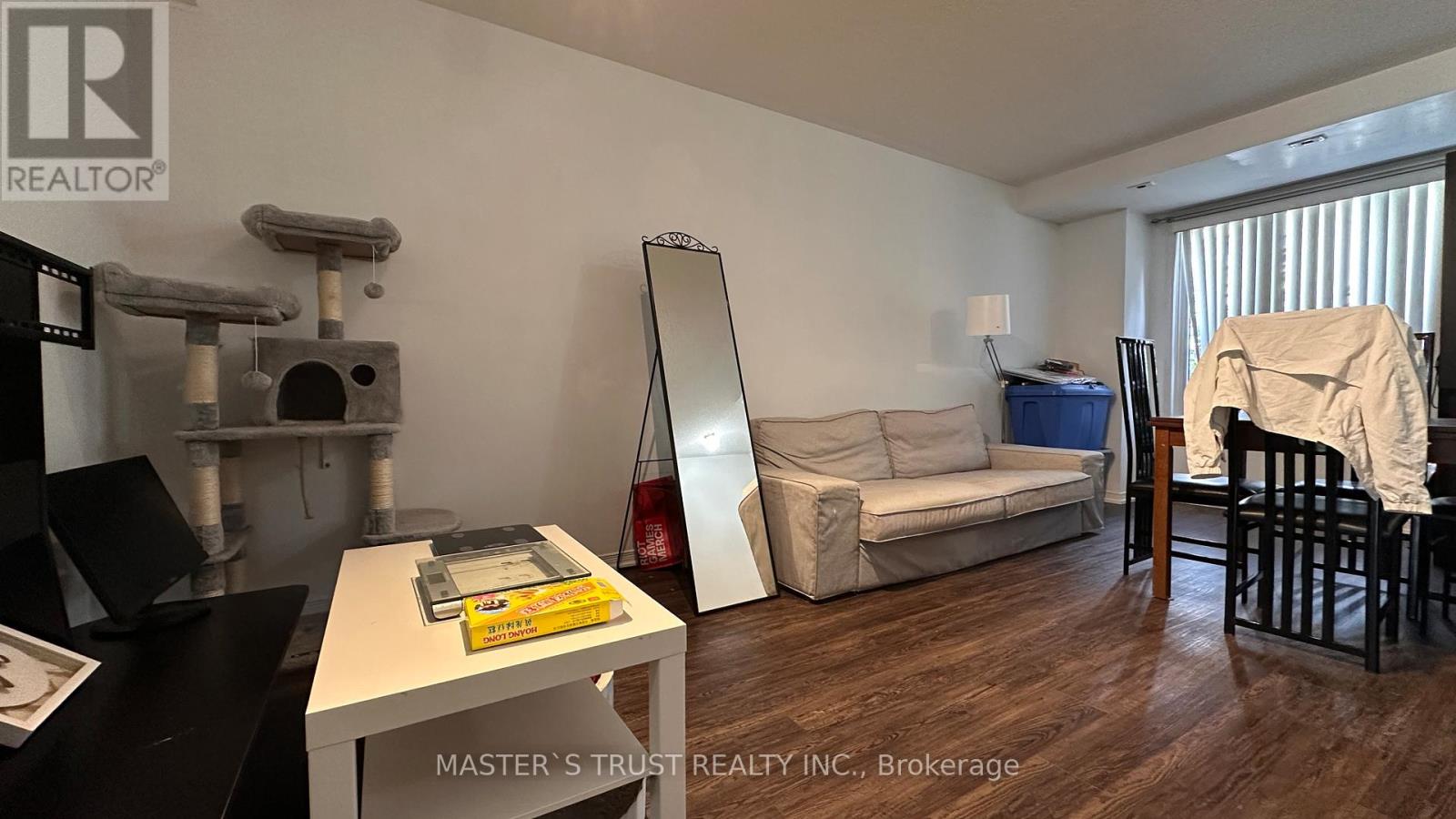 1008 - 28 Rosebank Drive, Toronto, Ontario  M1B 5Z1 - Photo 21 - E12927190