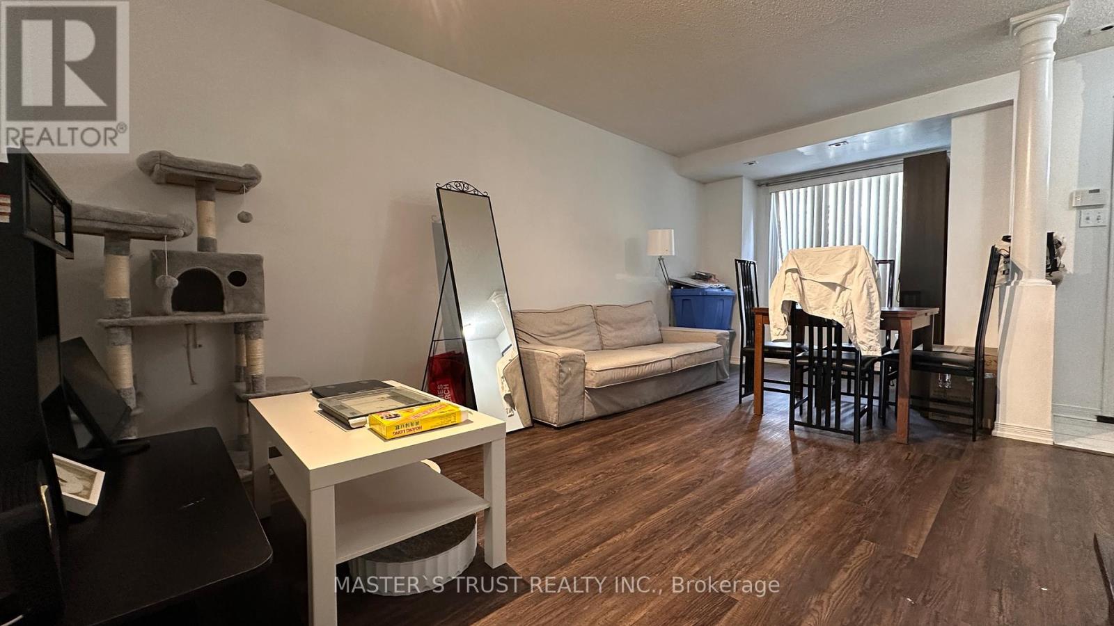 1008 - 28 Rosebank Drive, Toronto, Ontario  M1B 5Z1 - Photo 22 - E12927190