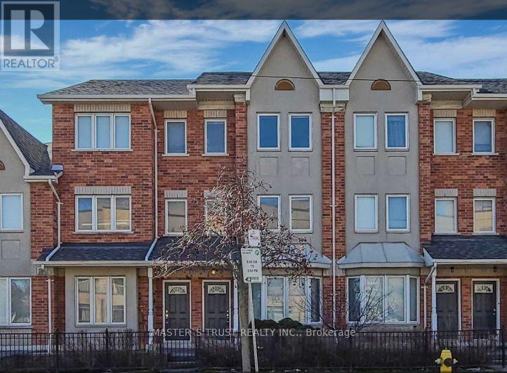 1008 - 28 Rosebank Drive, Toronto, Ontario  M1B 5Z1 - Photo 3 - E12927190