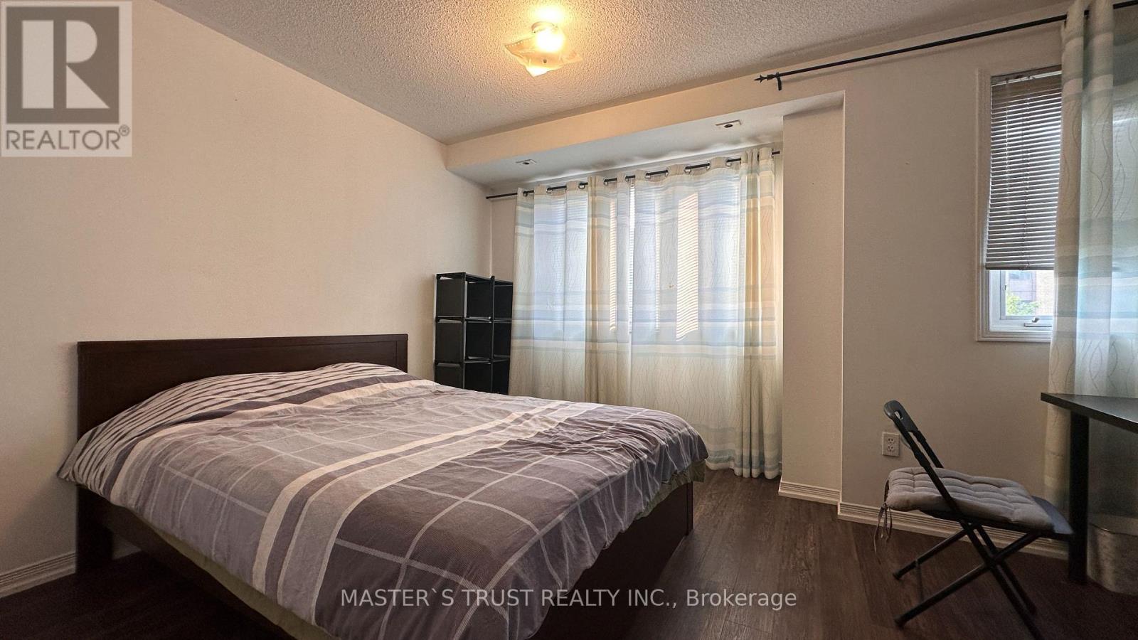 1008 - 28 Rosebank Drive, Toronto, Ontario  M1B 5Z1 - Photo 4 - E12927190
