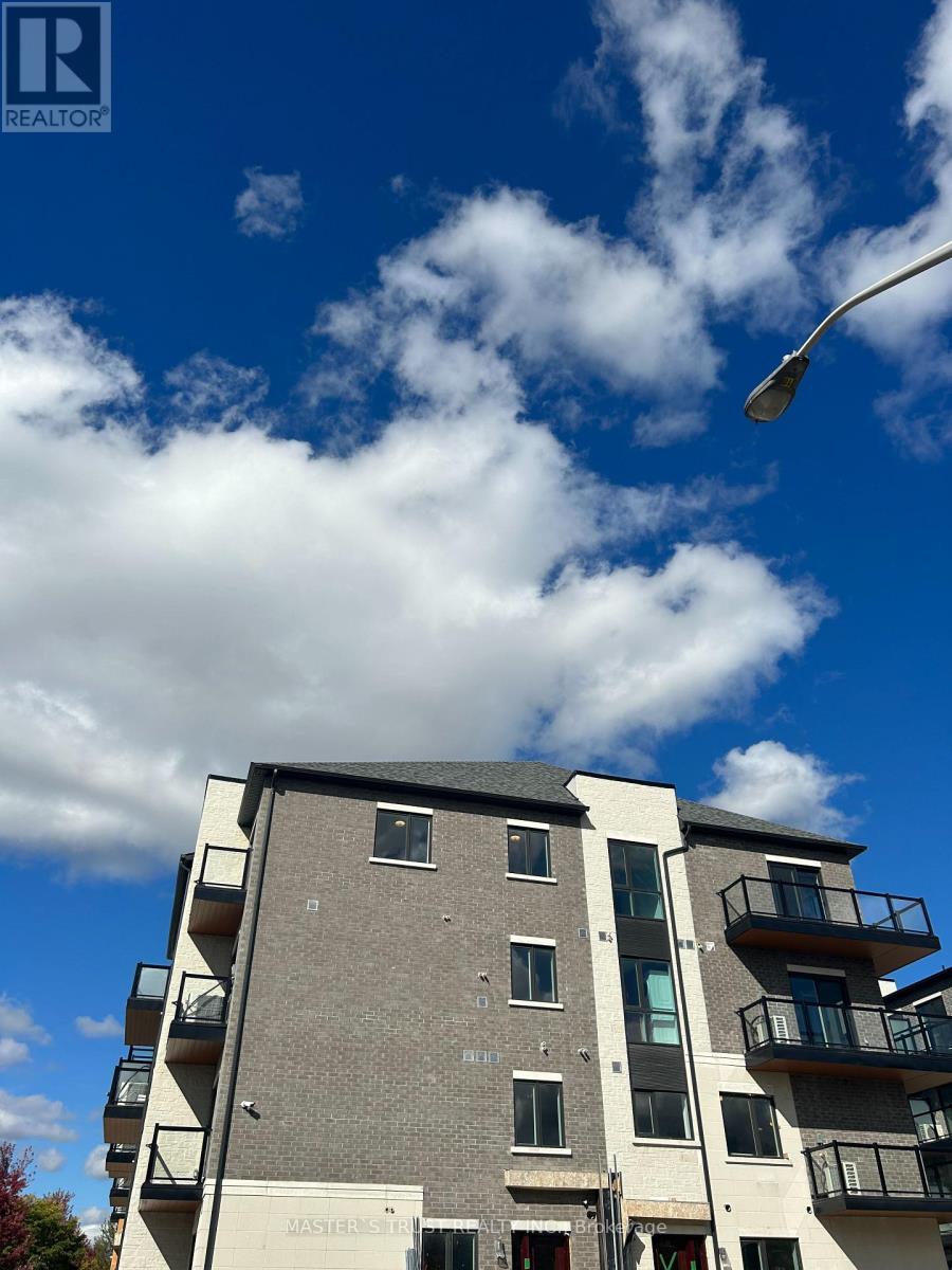 A315 - 3453 Victoria Park Avenue, Toronto, Ontario  M1W 2S6 - Photo 21 - E12927196