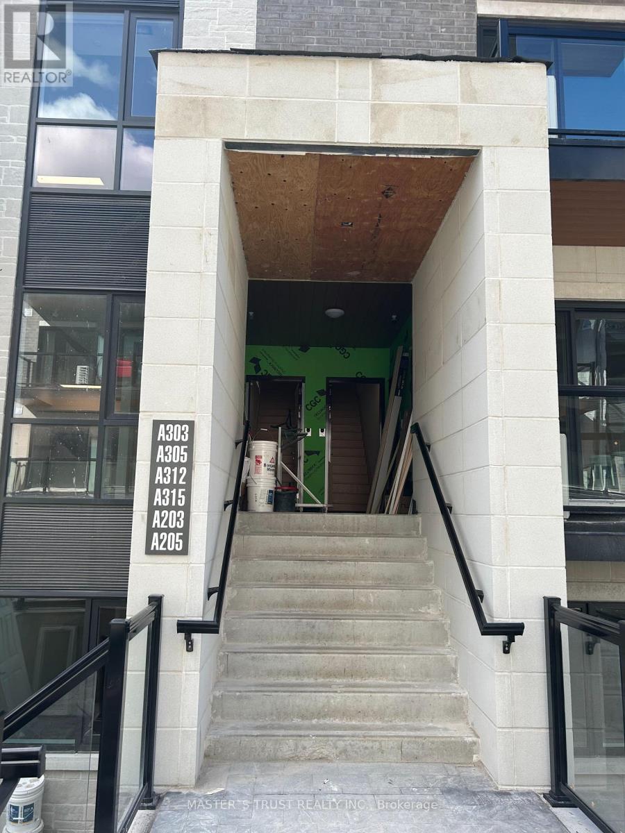 A315 - 3453 Victoria Park Avenue, Toronto, Ontario  M1W 2S6 - Photo 3 - E12927196