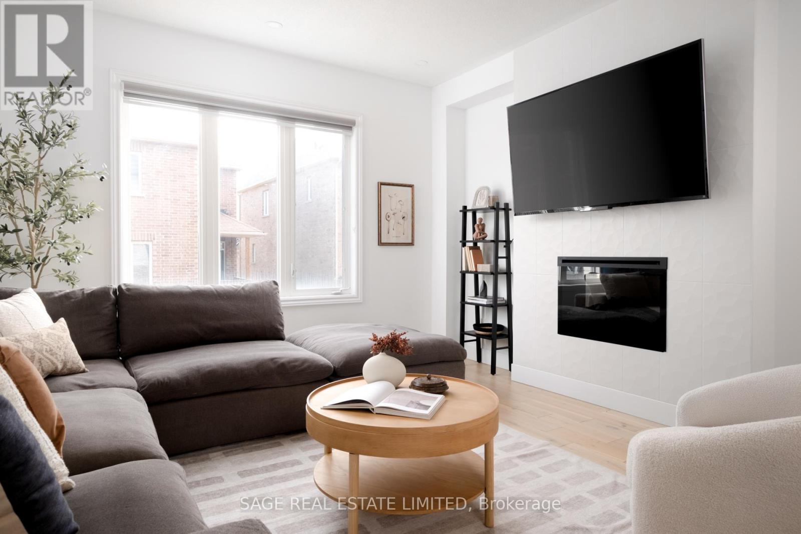 2345 Usman Road, Pickering, Ontario  L1X 0E1 - Photo 15 - E12927202