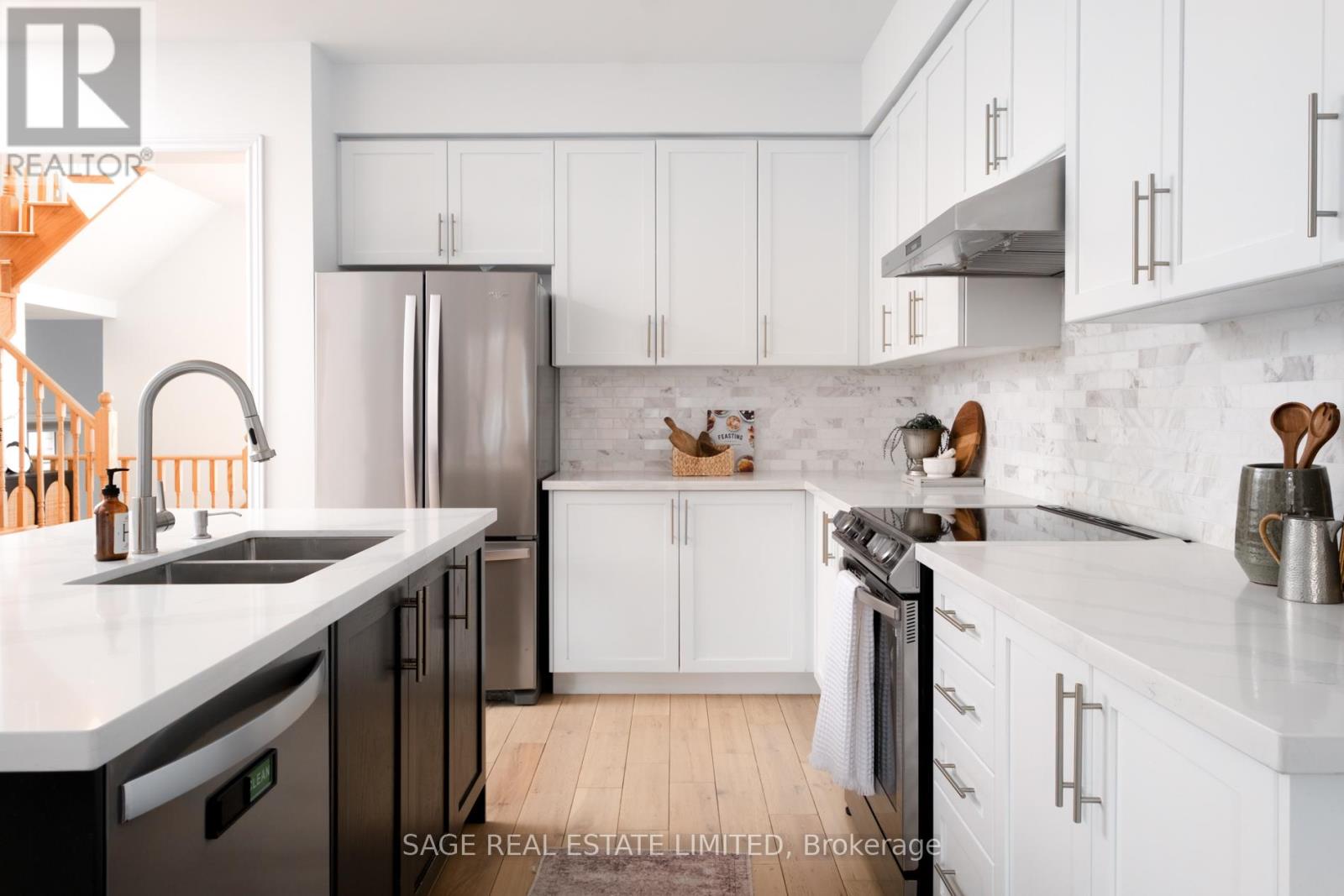 2345 Usman Road, Pickering, Ontario  L1X 0E1 - Photo 17 - E12927202