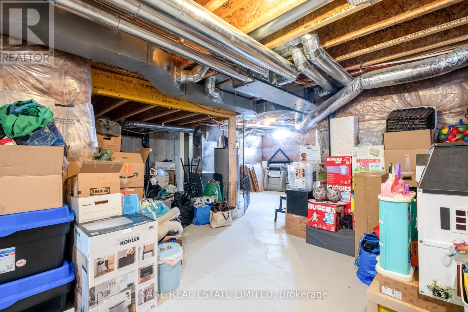 2345 Usman Road, Pickering, Ontario  L1X 0E1 - Photo 44 - E12927202