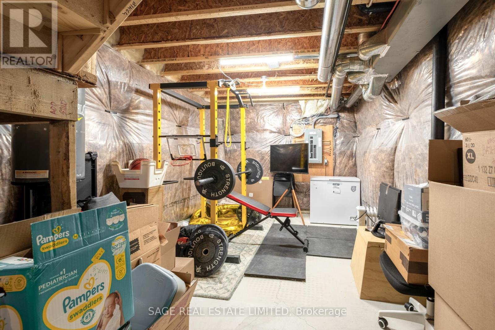 2345 Usman Road, Pickering, Ontario  L1X 0E1 - Photo 45 - E12927202