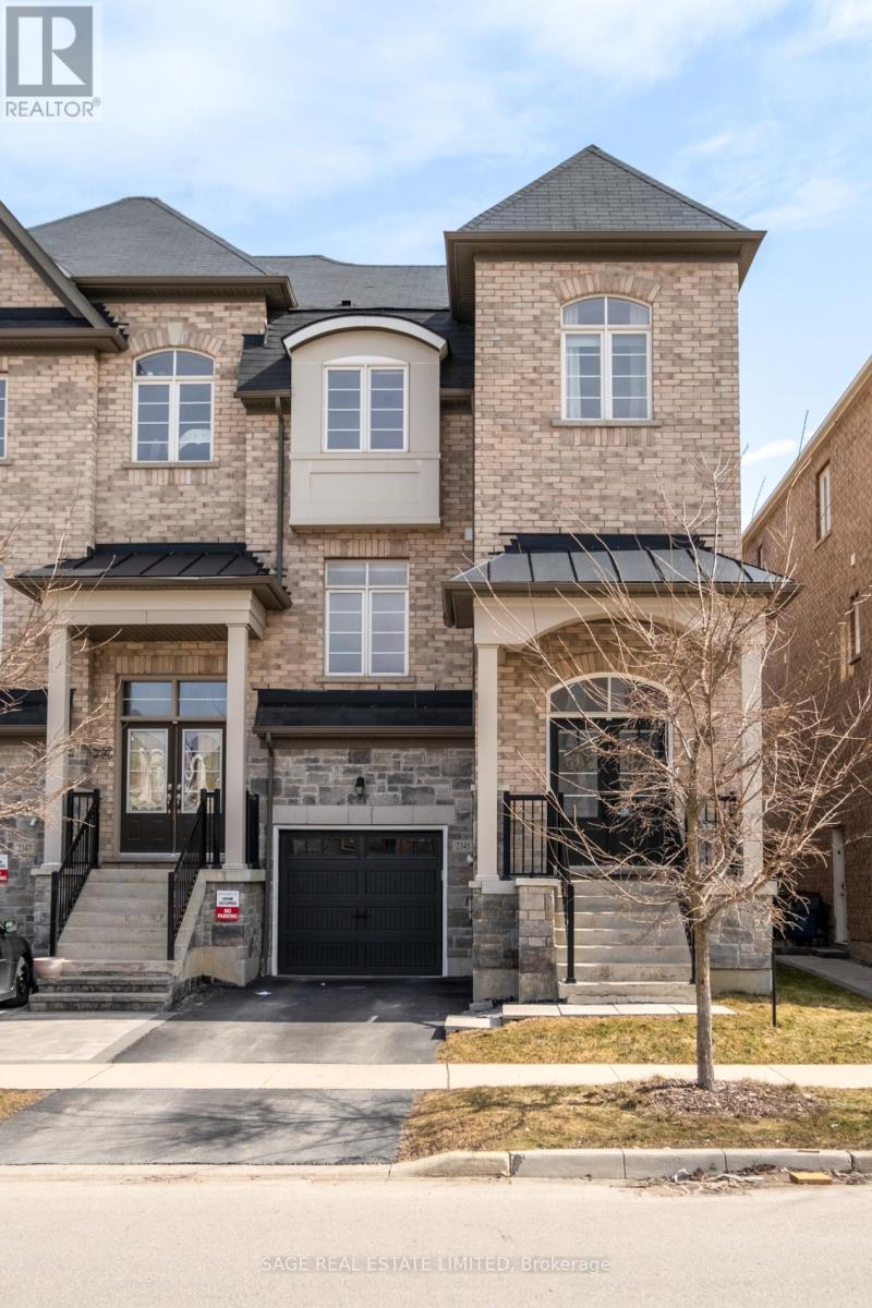 2345 Usman Road, Pickering, Ontario  L1X 0E1 - Photo 46 - E12927202