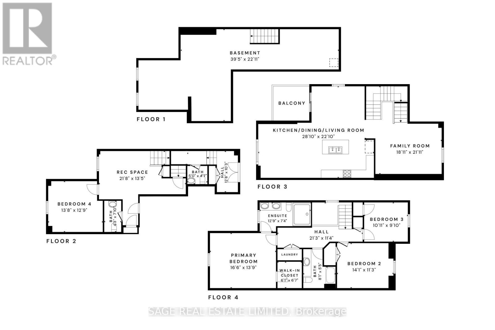 2345 Usman Road, Pickering, Ontario  L1X 0E1 - Photo 49 - E12927202