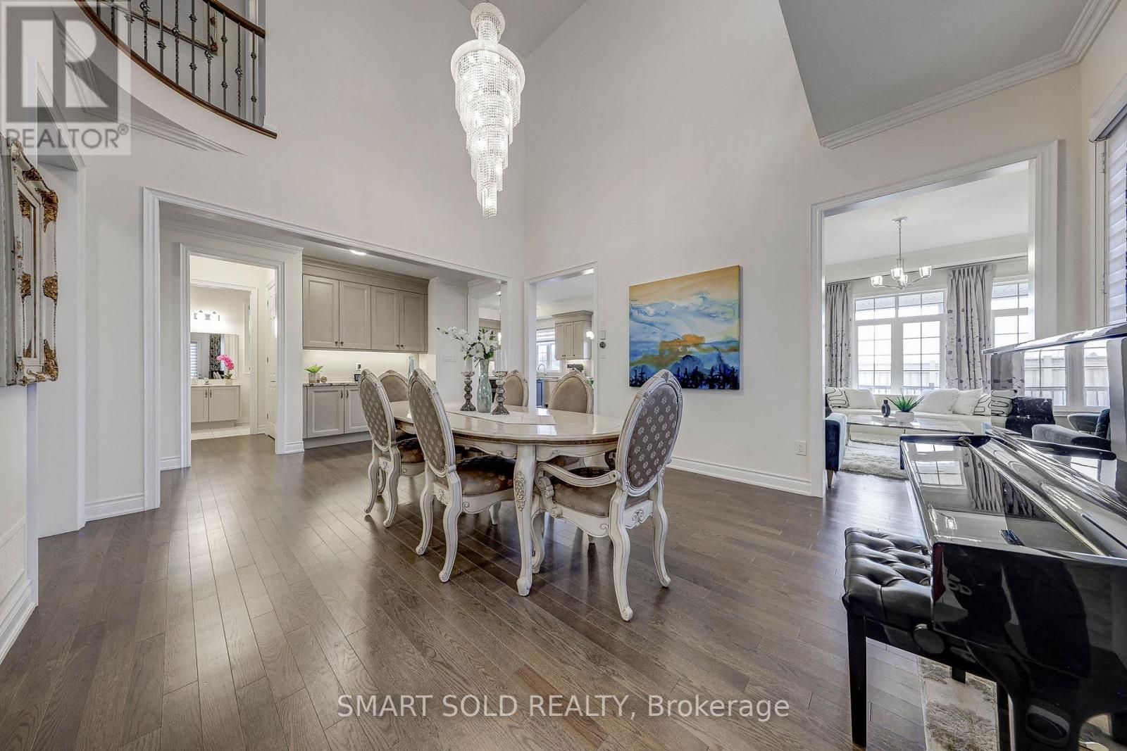 25 Munsie Drive, King, Ontario  L7B 0N8 - Photo 12 - N12927198