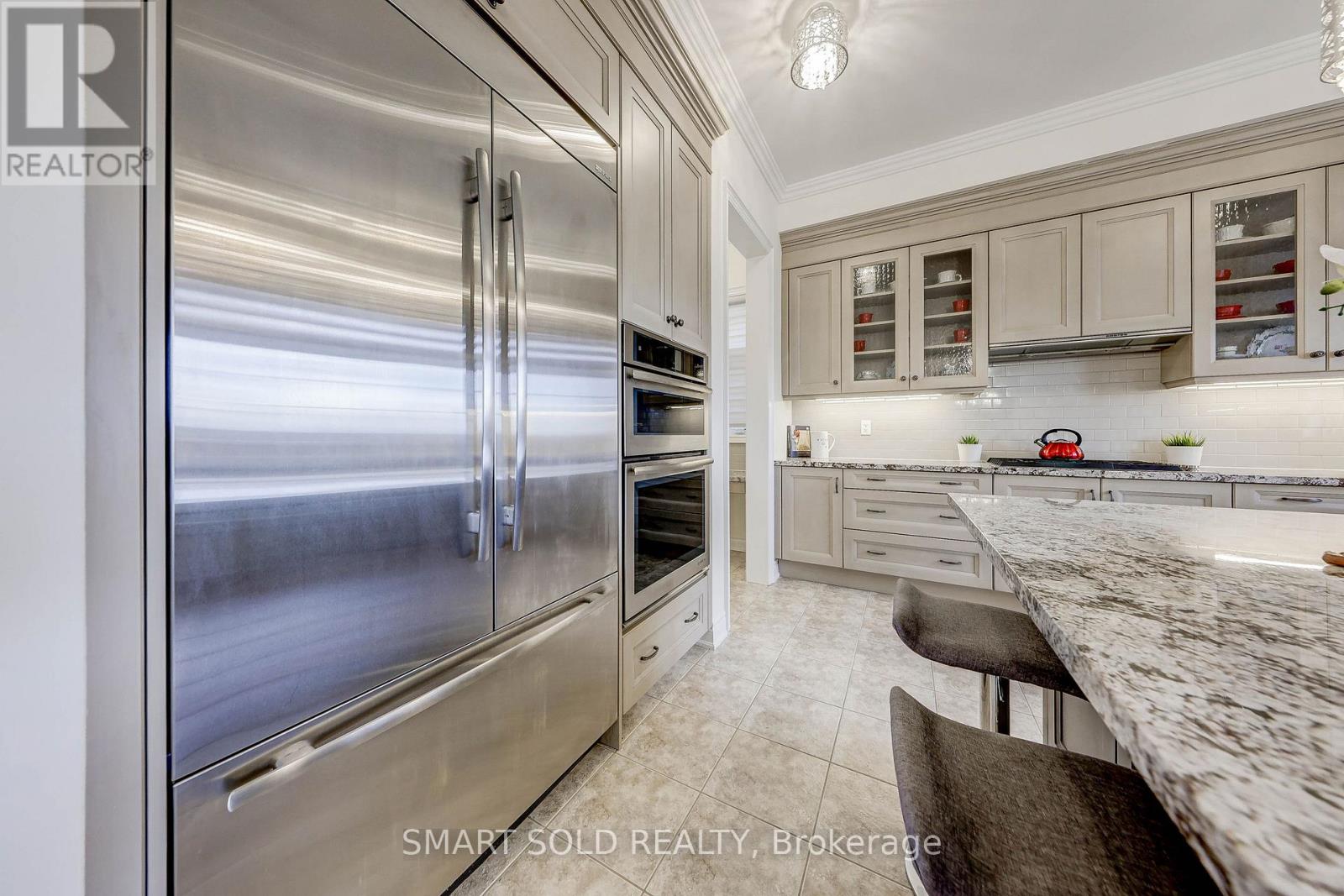 25 Munsie Drive, King, Ontario  L7B 0N8 - Photo 18 - N12927198