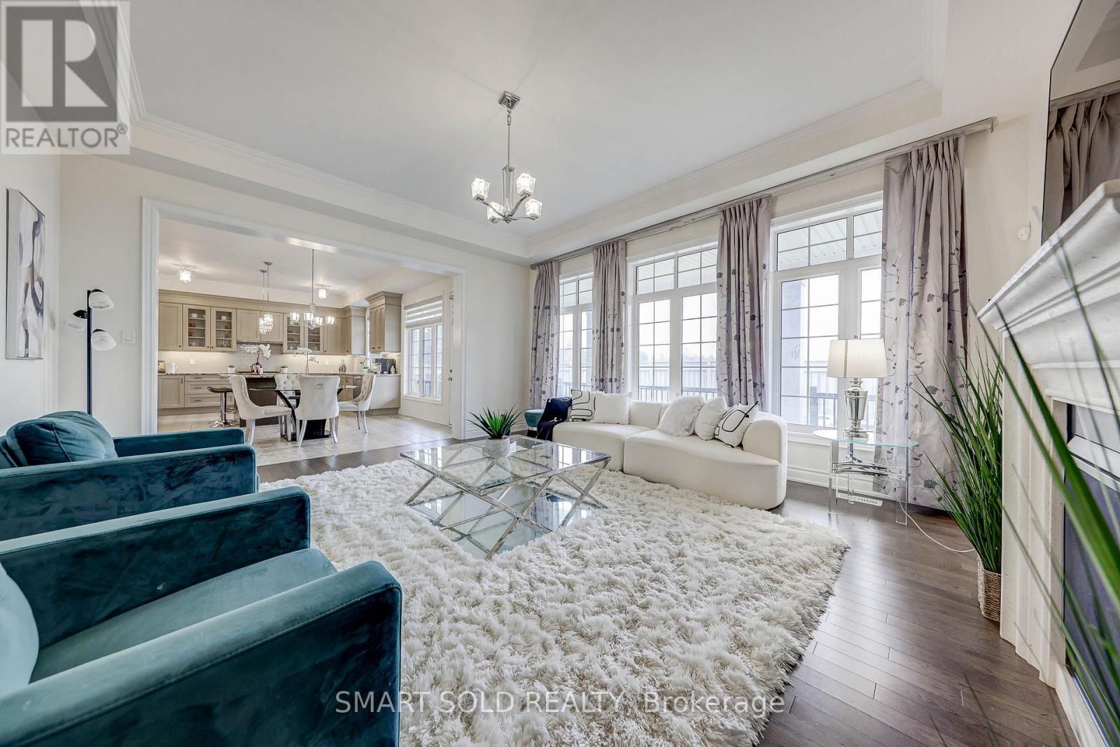 25 Munsie Drive, King, Ontario  L7B 0N8 - Photo 23 - N12927198