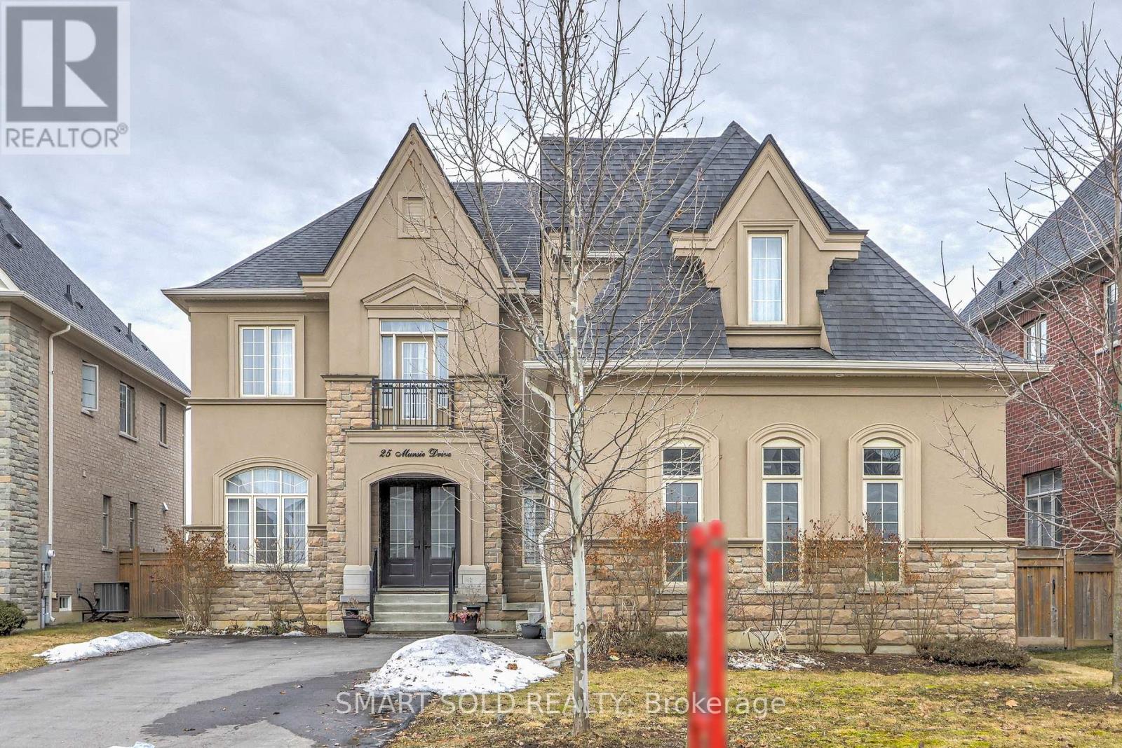 25 Munsie Drive, King, Ontario  L7B 0N8 - Photo 4 - N12927198