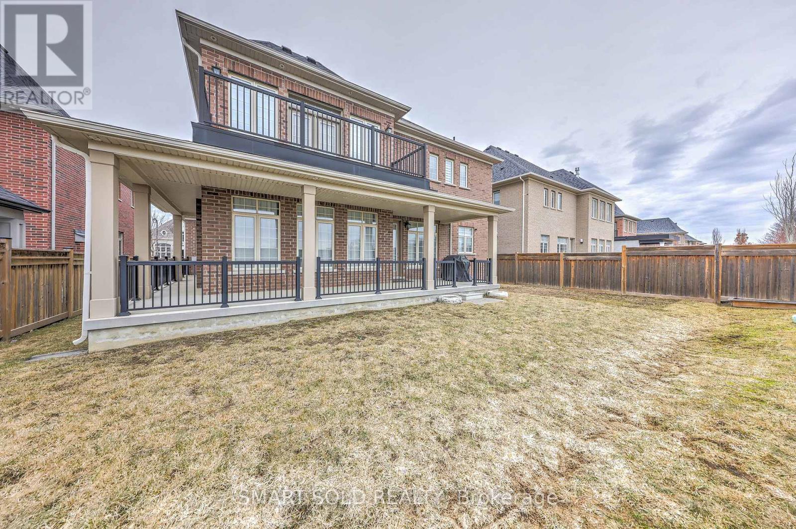 25 Munsie Drive, King, Ontario  L7B 0N8 - Photo 46 - N12927198