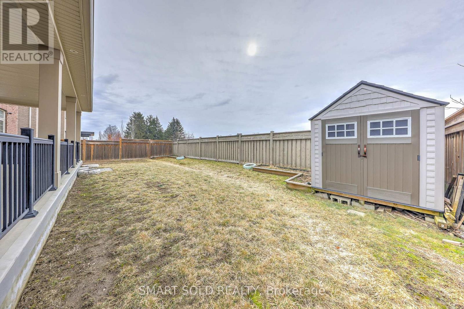 25 Munsie Drive, King, Ontario  L7B 0N8 - Photo 47 - N12927198