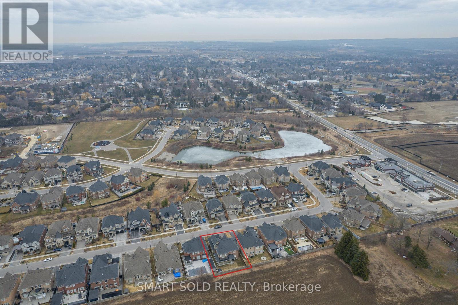 25 Munsie Drive, King, Ontario  L7B 0N8 - Photo 49 - N12927198